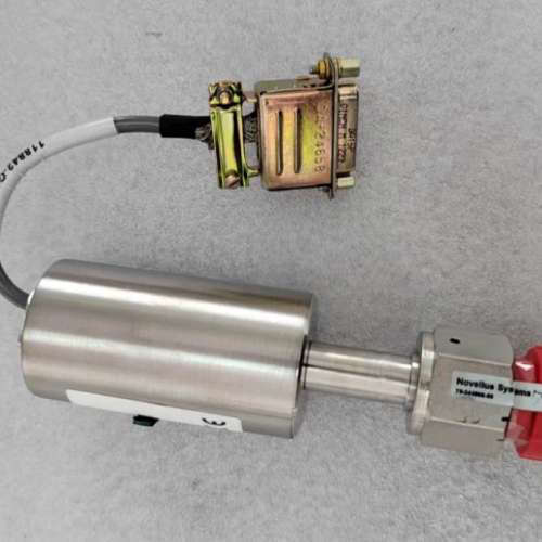 MKS 压力传感器，型号750B11TCE2GK，测量范围0