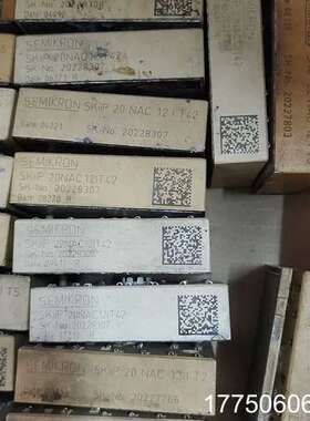 SKIIP20NAC12IT42 SKIIP20NAC12T