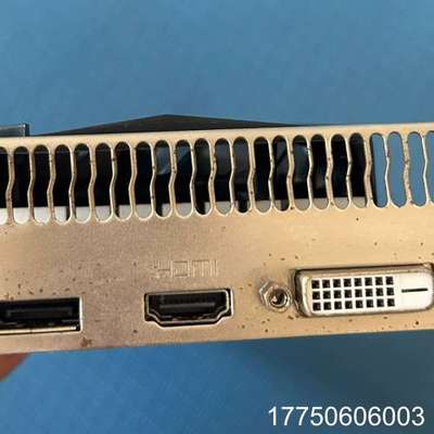 铭影  R9370 显卡 4GB