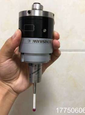 雷尼绍LTO2S测头（有轻微小瑕疵）处理