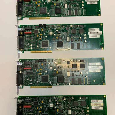 机器人3HAC023447-001 DSQC532B现