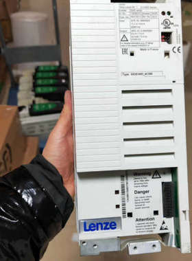 E82EV402-4C200伦茨8200 vector 4K