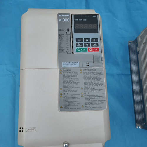 CIMR-AB4A0038FBA几乎安川变频器A1000