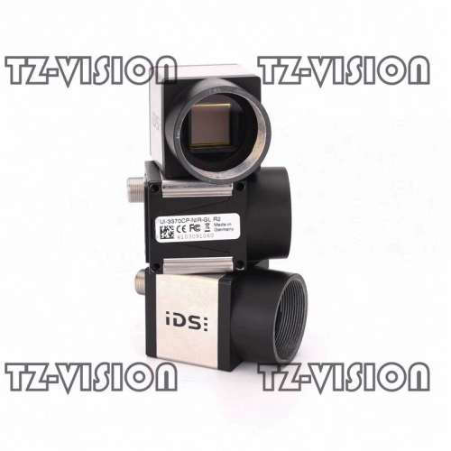 IDS UI-3370CP-NIR-GL R2近红外黑白工业