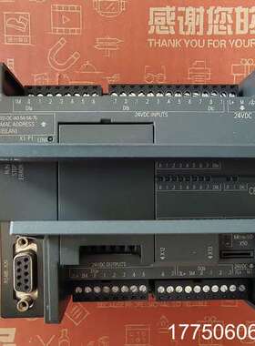 6ES7 288-1ST30-0AA0 CPU ST3