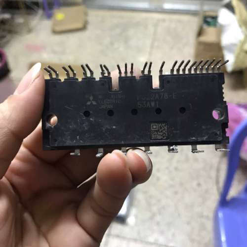 PS22A78-E 原,成色,已测试,议价