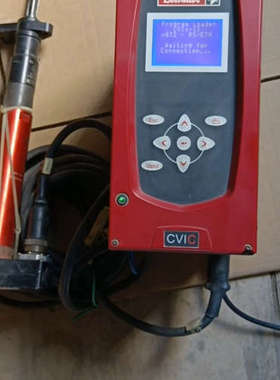 CVIC II L4带拧紧工具MC38-20 一套马头控制器