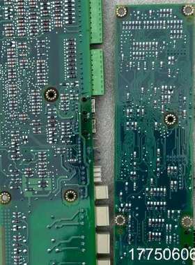 变频器ACS600系列 CPU板 NAMC-11C