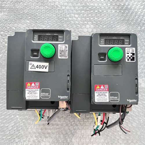 ATV320U04N4C 变频器，0.37KW
