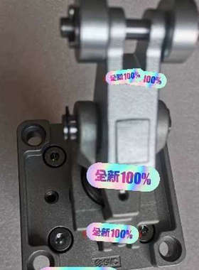 正品 SMC止动气缸 RSA50-30BM-X721