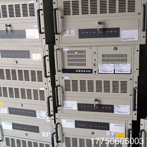 研华Pca-6194VG PCA-6187 A2 PCA-6