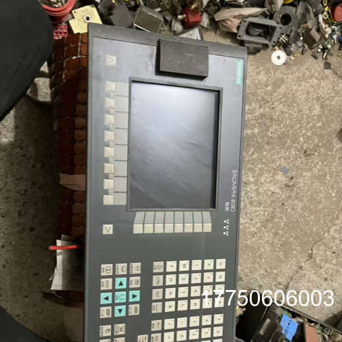 808D数控屏6FC5  370-1AM00-0CA0