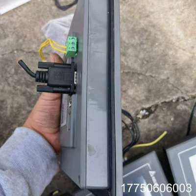 工控屏AT4070S正知一台