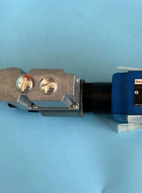 R901483246 Z3DREE10VP2-1X/200XLG24K31A1M