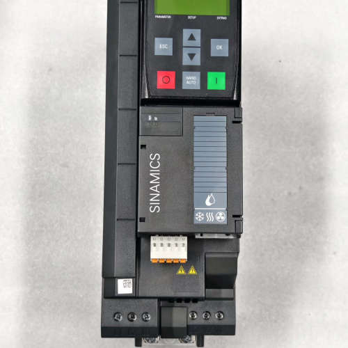 变频器6SL3220-1YD20-0UB0