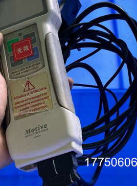 台湾Motive一诺推拉力计ZPS-BLM-AP100N，