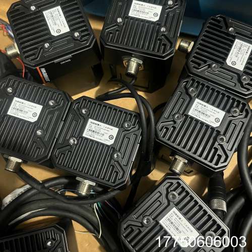 机器人工业读码器 MV-ID3016PM-06M-WBN