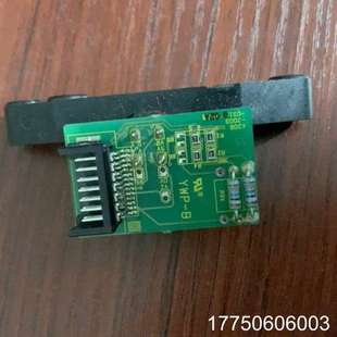 0310 2003 进口 A20B 发那科主轴传感器