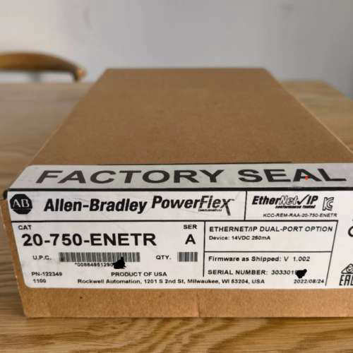 AB   20-750-ENETR  A   Powerfl