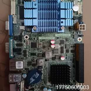 R10 N4552 几乎全 手IEI工控主板NANO