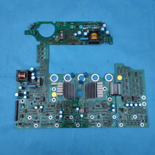 9332LP.3D伦茨驱动板EVS9332-ES  EVS9