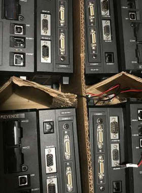 XG-8700基恩士相机控制主机 基恩士视觉控制系统