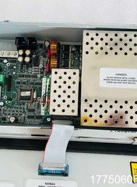 AccuWeb  Inc. MICRO1000控制器