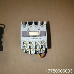 4KW DC24V 触器M09NZ