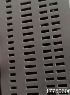 电机马达保护器M102-M MD21操作面板