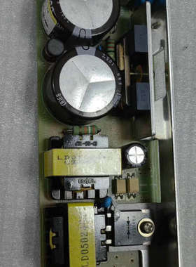 COSEL科索电源板LDA50F-24  ，5个，板长19.