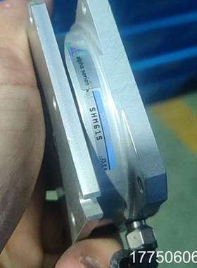 SHM61S 小金井气缸