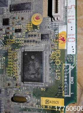 富士g11-cpcb sa529591-09交流变频器控制主