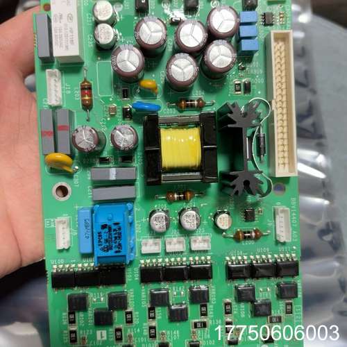 ats22d88q 软启动器驱动板 公司买的没用完