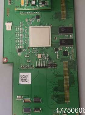 板子 芯片XLINX VIRTEX-5，137-1-17