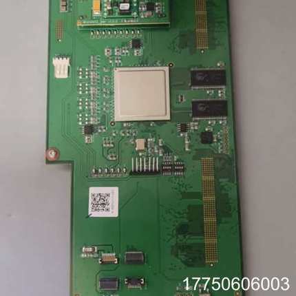 板子 芯片XLINX VIRTEX-5，137-1-17