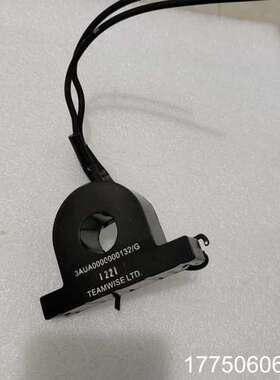 互感器 3AUA0000000132/G ，实图拆