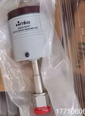 MKS 626C11TBE真空计10torrVCR口