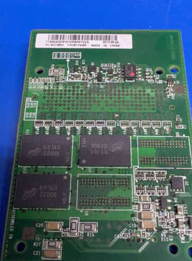 IBM x3650M4阵列卡 M5110升RAID5模块缓存