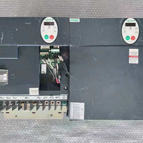 变频器 ATV212HD15N4，15KW，380V三