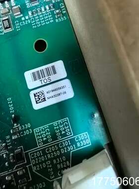 变频器驱动板NHA50387-06，NHA50381