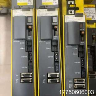 发那科驱动器A06B H105新款 B有 6240