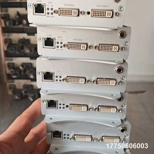 Traxon Video Micro Converter M