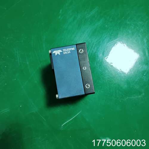 DALSA LA-GC-02K05B-00-R工业彩色2K线