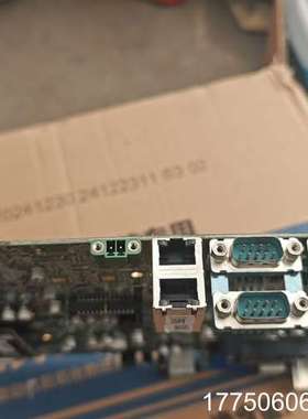 AMIBIOS 686  工控主板，图，有9张，