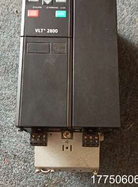 丹佛斯VLT2840PT2B20SBR0DBF00A21C1