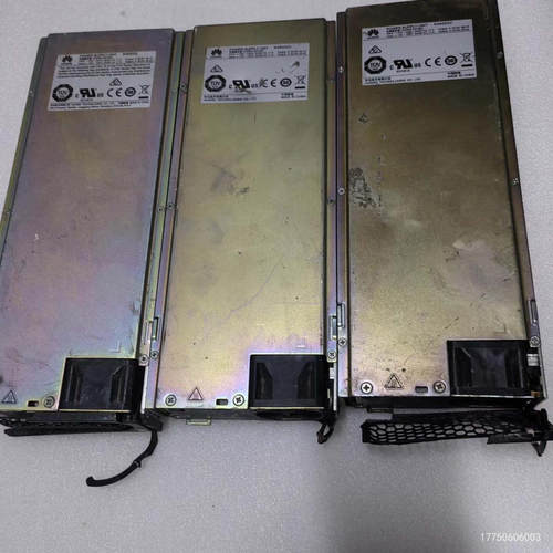 R4850G2 R4850N2电源模块，运输途中