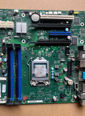 富士通主板D3231-S11主板 W26361-W3632-