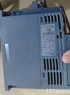 变频器4kw型号带云系列ATV310HU40N4A包好