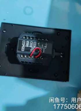 TC502-3A2R-DLS有两个，TC553-4A4