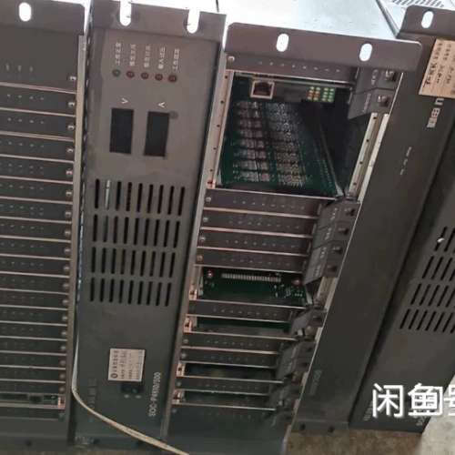 申瓯SOC8000申瓯数字程控交换机SOC-P4810/50